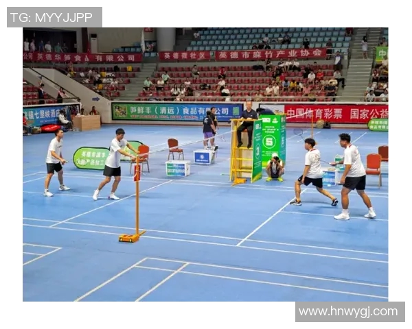 羽毛球的魅力与技巧揭秘:深入深圳羽毛球队的训练与比赛之道 羽毛球的魅力与技巧揭秘:深入深圳羽毛球队的训练与比赛之道