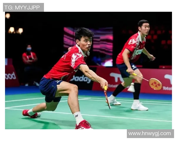 西安羽毛球队战术解析:盯防策略与比赛表现的深度剖析 西安羽毛球队战术解析:盯防策略与比赛表现的深度剖析