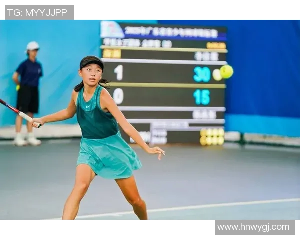 深圳网球队与南京网球队赛后分析个人能力的对比与启示 深圳网球队与南京网球队赛后分析个人能力的对比与启示