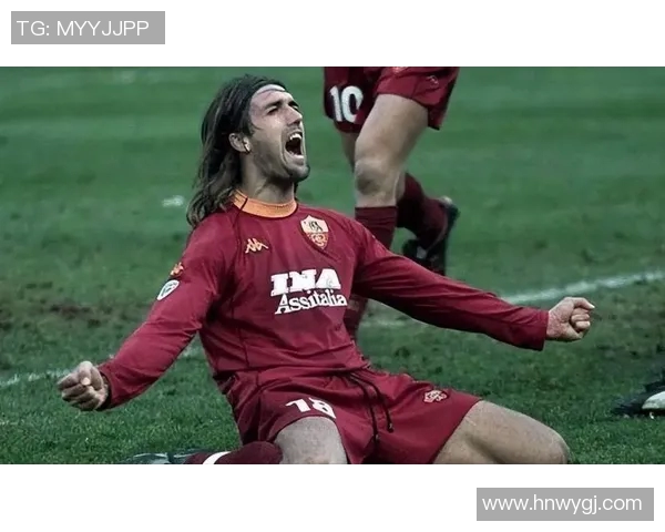 足球传奇巴蒂的过人技巧揭秘让你领略足球艺术的魅力与激情