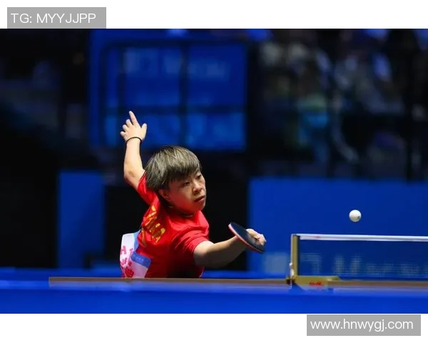 上海乒乓球队在全运会中的状态表现分析与未来展望