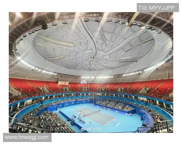 全运会特别报道：杭州网球队如何实现华丽转型与新生机