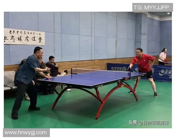 北京乒乓球队的力量与荣耀：聚焦乒乓球的奋斗与梦想