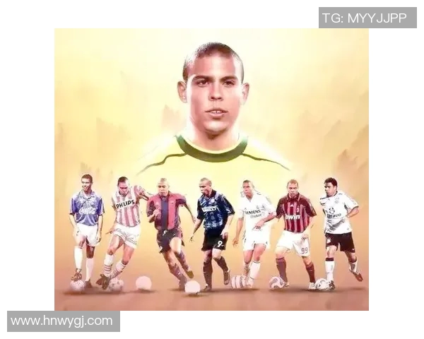 历届足球明星汇总表揭示足坛传奇人物的辉煌成就与影响力