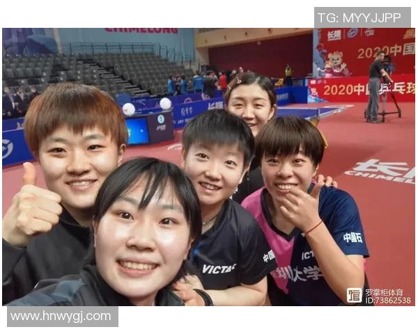 广州乒乓球队与深圳乒乓球队赛后分析个人能力的对比与启示 广州乒乓球队与深圳乒乓球队赛后分析个人能力的对比与启示