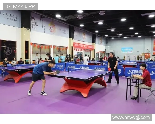 广州乒乓球队的团队协作与默契配合探讨 广州乒乓球队的团队协作与默契配合探讨